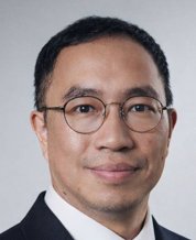 Darren Lui